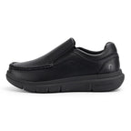 Mocassins Cuir Soutien Voûte