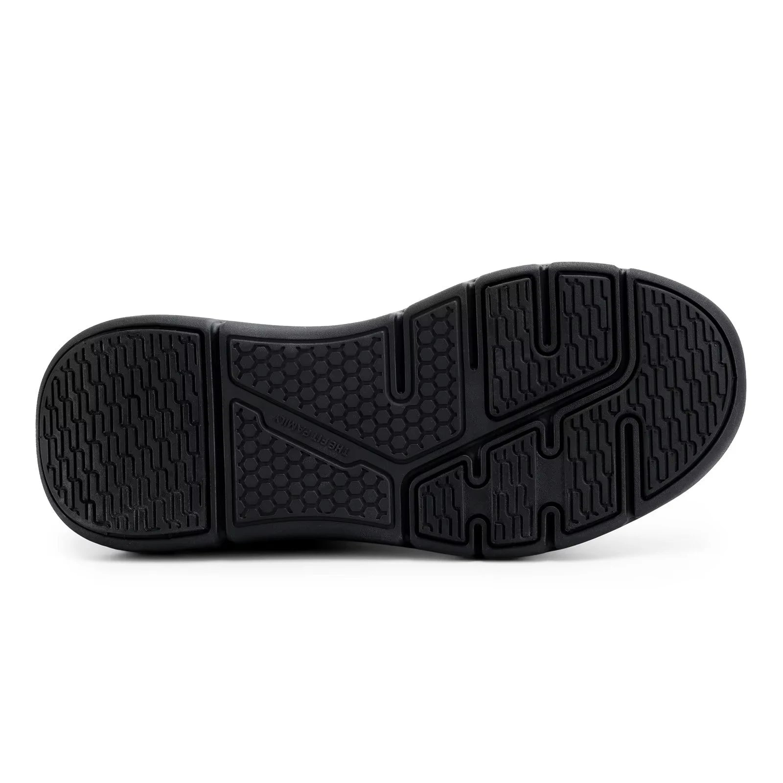 Mocassins Cuir Soutien Voûte