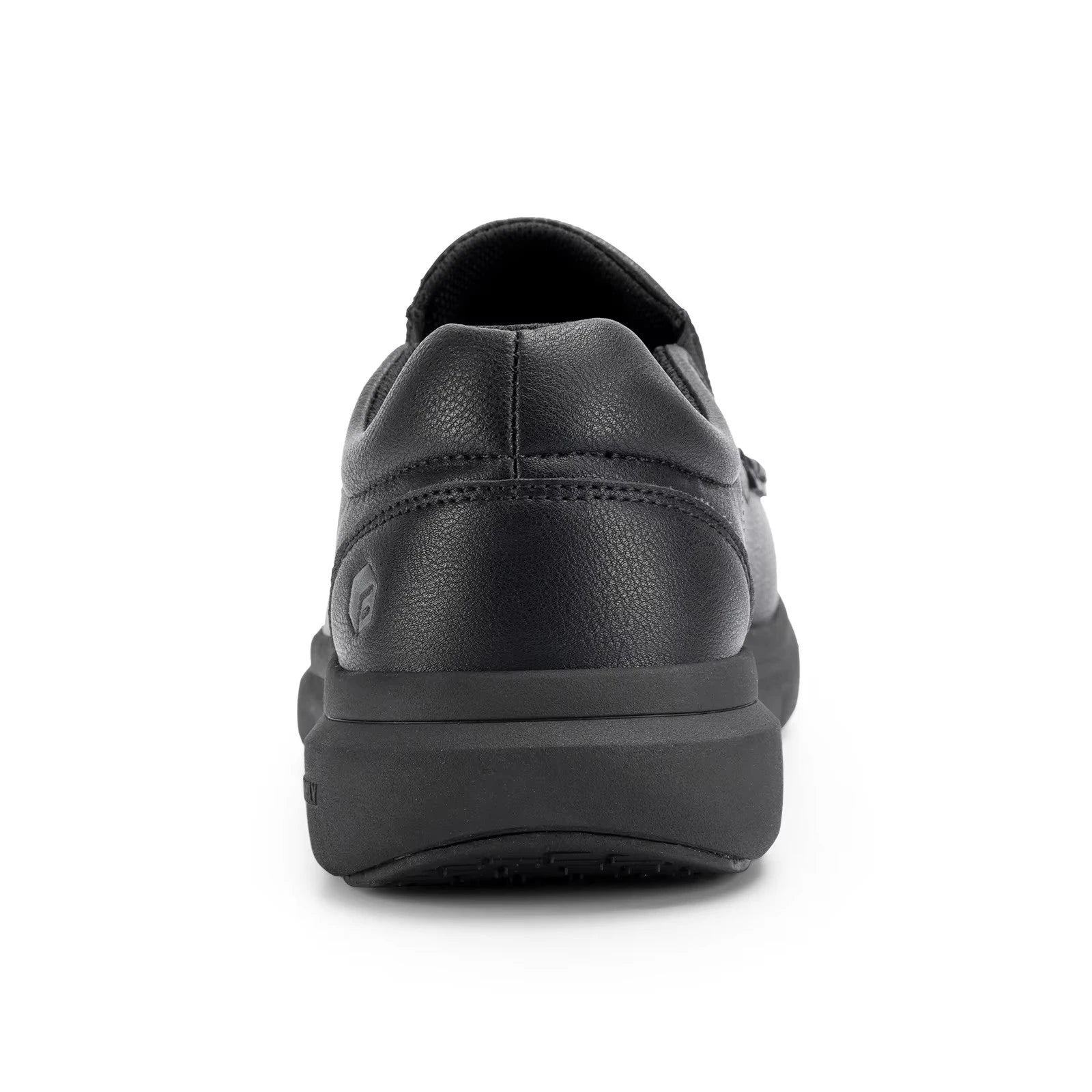 Mocassins Cuir Soutien Voûte