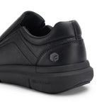 Mocassins Cuir Soutien Voûte