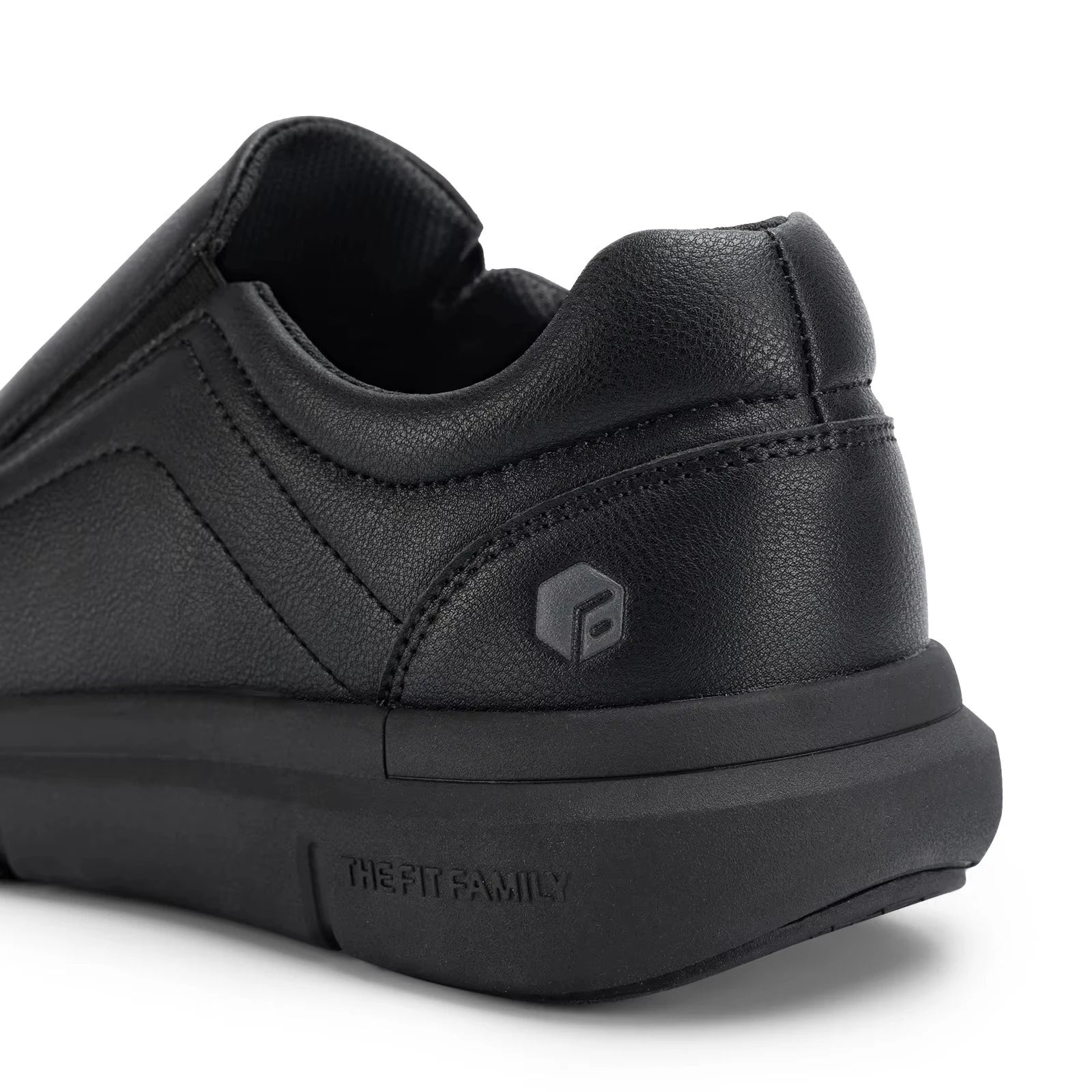 Mocassins Cuir Soutien Voûte