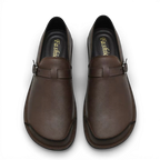 Mocassins Homme Cuir Designer Casual