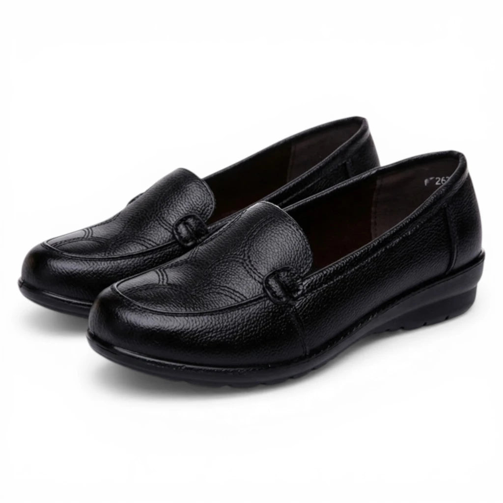 Ballerines Femme Souple Antidérapante