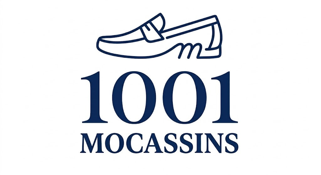 1001 Mocassins